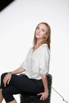 Anastasiia, 29