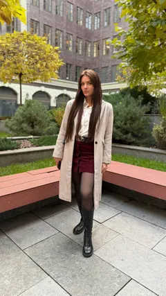 Anna, 34