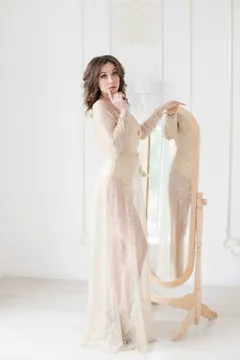 Tatiana, 38