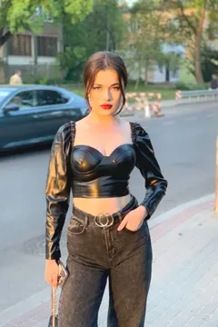 Yevgenia, 24