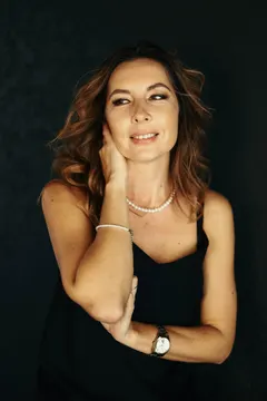 Irina, 40