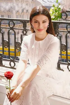 Olga, 38