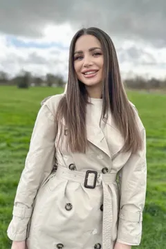 Marharyta, 28