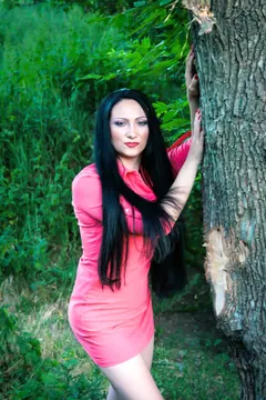Anna, 42