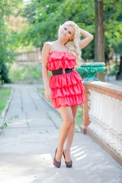Olga, 44