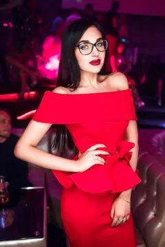 Mariya, 27
