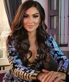 Darina, 34