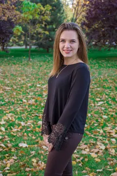 Anna, 29