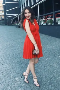 Valeriia, 24