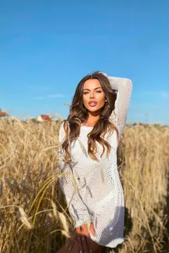 Kateryna, 29