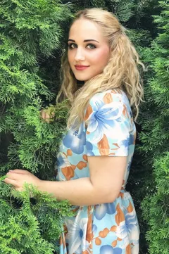 Ekaterina, 36