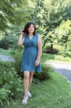 Liliia, 41