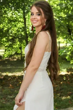 Anastasia, 30