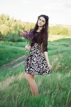 Anastasia, 33