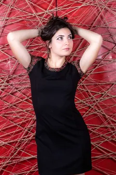 Elena, 37