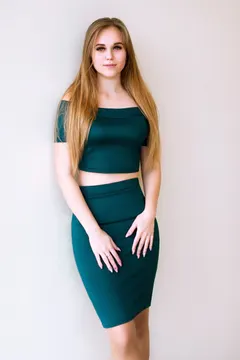 Julia, 30