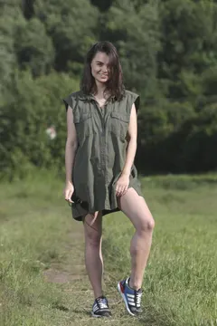 Maria, 30