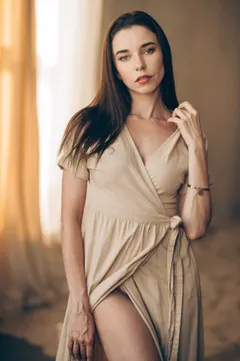 Marina, 34