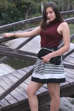 Marina, 27