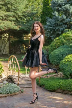 Ksenia, 36