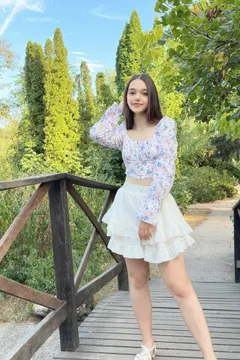 Sofiia, 22