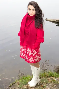 Anna, 34