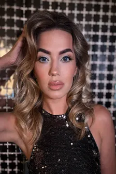 Mariia, 31