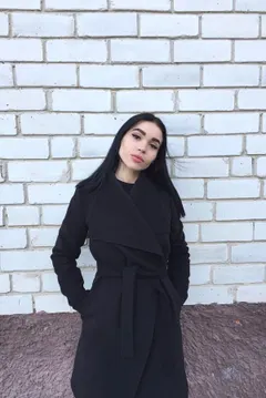 Serafima, 27