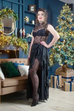 Alyona, 30