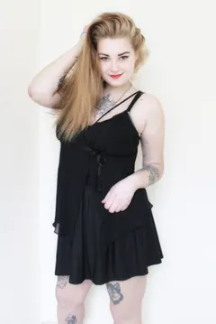 Anastasiya, 26