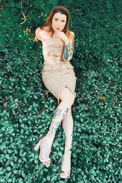 Karina, 30