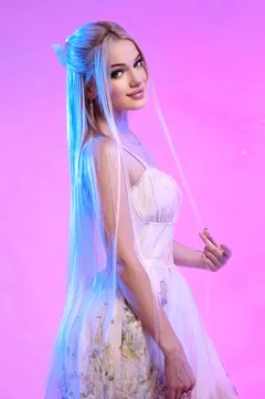 Diana, 25