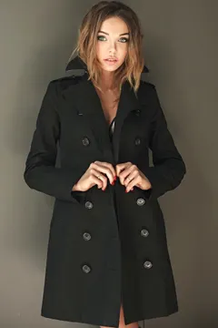 Daria, 35