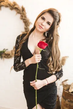 Natalya, 37