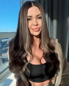 Yulia, 37