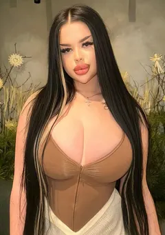 Irina, 20