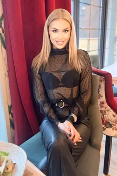 Irina, 26