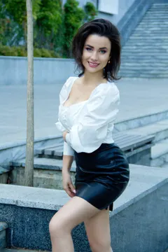 Tatyana, 41