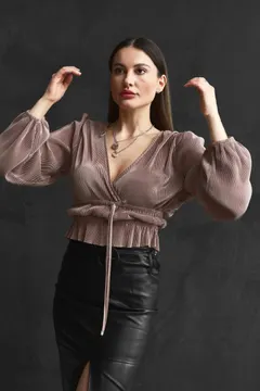 Mariana, 36