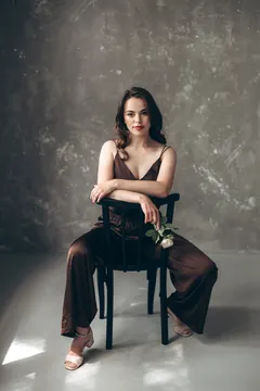 Mariia, 30