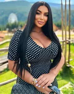 Anastasia, 24