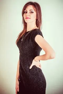 Oksana, 34