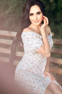 Anastasia, 35