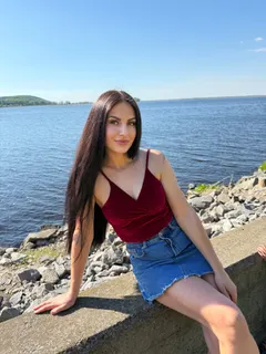 Alina, 26