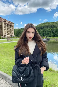 Kristina, 27