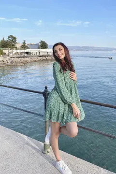 Anhelina, 25