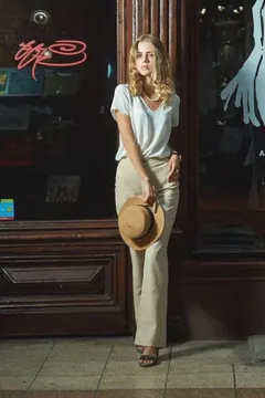 Margarita, 26
