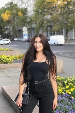 Violetta, 28