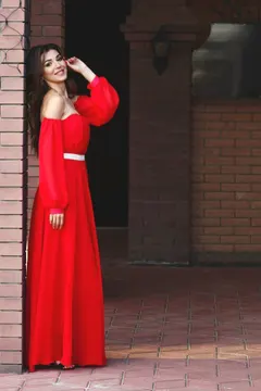 Olga, 31