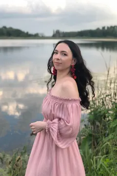 Kateryna, 38